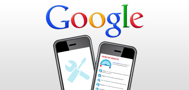 Google's New Mobile-Friendly Ranking: Common Website Issues