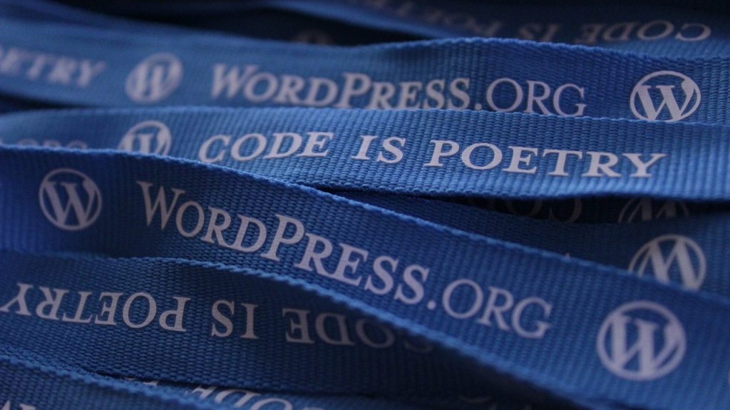 WordPress 5.4 to be the First Major Release of 2020: Target Date March 31st