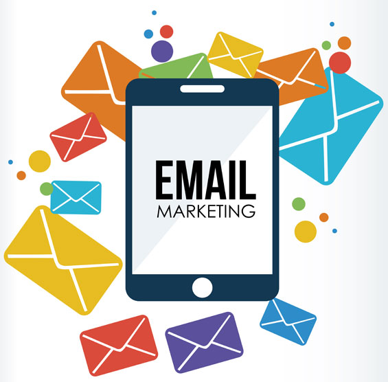 Email Marketing and Event Campaigns