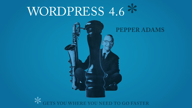 WordPress 4.6 Just Released What’s New?