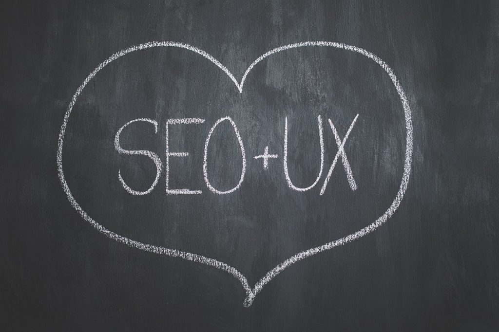 Love at First Sight ♥ - Great UX Wins in Search