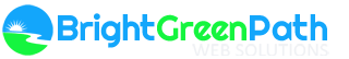 Jacksonville Florida Web Design Company - Bright Green Path Web Solutions