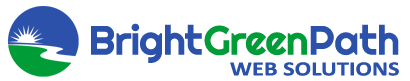 Bright Green Path Web Solutions – Jacksonville FL Web Design and Digital Marketing