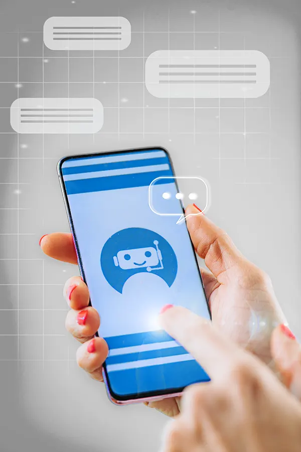 How can Chatbots benefit patients and medical staff?